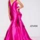 Fuchsia Sugarplum Jovani Prom 41644 Jovani Prom - Top Design Dress Online Shop