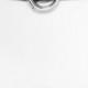 AQUA Jordan Buckle Choker Necklace, 12&#034; - 100% Exclusive