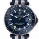 Versace V-Race Diver Watch, 46mm