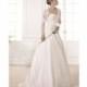 Vestido de novia de Susanna Rivieri Modelo 304695 - 2015 Princesa Palabra de honor Vestido - Tienda nupcial con estilo del cordón