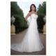 DaVinci Bridals Wedding Dress Style No. 8357 - Brand Wedding Dresses