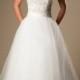 Modest Wedding Dresses