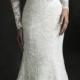 Amelia Sposa 2015 Wedding Dress - Novia