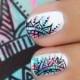 28 Brilliantly Creative Nail Art Patterns