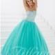 Tiffany - 61137 - Elegant Evening Dresses
