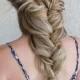 25 Beautiful Braided Hairstyles For The Big Day