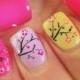16 Spring Nail Designs For Women