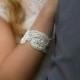 Bridal pearl jewelry wedding pearl bracelet bride bracelet pearl bridal bracelet pearl cuff bracelet,Carellya Bridal Cuffs Keepsake jewelry