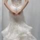 Wedding Dress Inspiration - Madison James