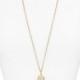 AQUA Lexi Beaded Tassel Pendant Necklace, 32&#034; - 100% Exclusive