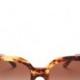 Tory Burch Square Sunglasses, 56mm
