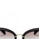Miu Miu Cat Eye Sunglasses, 42mm