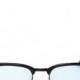 Ray-Ban Mirrored Clubmaster Sunglasses, 49mm - 100% Exclusive