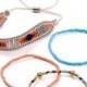 AQUA Larken Beaded Bracelets, Set of 4 - 100% Exclusive