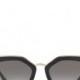 Prada Conceptual Sunglasses, 52mm