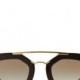 Prada Cat Eye Sunglasses, 49mm