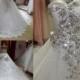 Bling Crystal Wedding Dress At Bling Brides Bouquet Online Bridal Shop