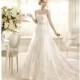 La Sposa Wedding Dresses Style MECENAS - Compelling Wedding Dresses