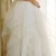Hayley Paige Wedding Dress With Crystal Straps