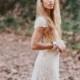 27 Boho Wedding Dresses Of Your Dream