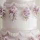 Wedding Cake Inspiration - Sugar Ruffles