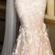 Wedding Dresses By Milla Nova "White Desire" 2017 Bridal Collection