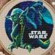 Star Wars Cross Stitch Pattern for Instant Download - 061