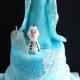 Frozen Party Cake Ideas & Inspirations