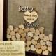 Wedding Wooden Gifts