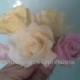 Sugar Flowers Gumpaste, Wedding, Roses - Wired Flowers - outside Australia? - please contact me! Will deliver in Sydney CBD