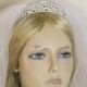 Bridal Tiara Wedding Headpiece,Wedding crown Crystal headband, Rhinestone Headband, Hair Tiara,Hair Jewelry, Hair Accessory-HA033