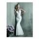 Allure Bridals Couture C291 - Branded Bridal Gowns