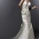Kenneth Winston Pl1447 Bridal Gown (2012) (KW12_Pl1447BG) - Crazy Sale Formal Dresses
