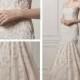Oleg Cassini - New, CMB619, Size 12 Wedding Dress
