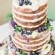 OMG! DAS Sind Die Schönsten Naked Cakes Für Eure Hochzeit