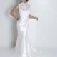 Eugenia Couture 3805 -  Designer Wedding Dresses