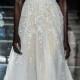Reem Acra Spring 2018 Wedding Dresses — New York Bridal Fashion Week Runway Show