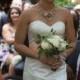 Stella York, 6005, Size 2 Wedding Dress