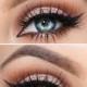 How To Apply An Eyeshadow - Step By Step Tutorial