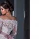 Gorgeous Off The Shoulder Prom Dress,Lace Bridal Dress,Custom Made Evening Dress,17419 From FancyGown
