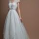 LouLou LB103 Darla -  Designer Wedding Dresses