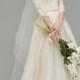 Watters Fall 2017: Celestial Wedding Dresses