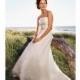Lea Ann Belter Bridal Gown Amanda - Compelling Wedding Dresses