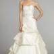 Hayley Paige 6260 - Pearl - Charming Custom-made Dresses