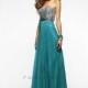 Faviana - Style 7300 - Formal Day Dresses