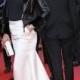 Uma Thurman belles tenues au Cannes Film Festival