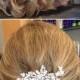 22 Half Up And Half Down Wedding Hairstyles To Get You Inspired