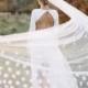 20 Breathtaking Veil Shots That'll Make You Want To Wear One