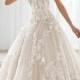 Wedding Dress Inspiration - Demetrios