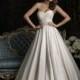 Cheap 2014 New Style Allure Wedding Dresses 8969 - Cheap Discount Evening Gowns
